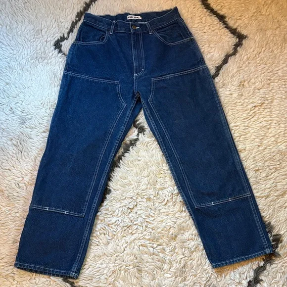 Rudy Jude Utility Jean - Picture 4 of 16